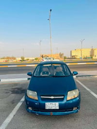افيو ٢٠٠٦ • جير عادي • محرك وكير خير