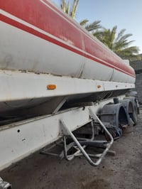 مان تيكا • ٢٠٠٢ • صهريج