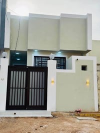 نجف مجمع بيتي • ١٠٠م • طابو صرف