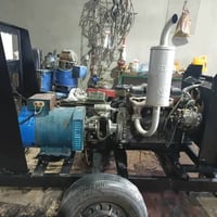 مۆلیدەی کیا 2700کامل تشڤیت کراوە تەولید 30kvسینگڵ لەسەرتایە  م07511984...