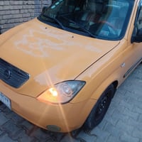 موديل ٢٠١٥ • مكفولة • بغداد الإسكان