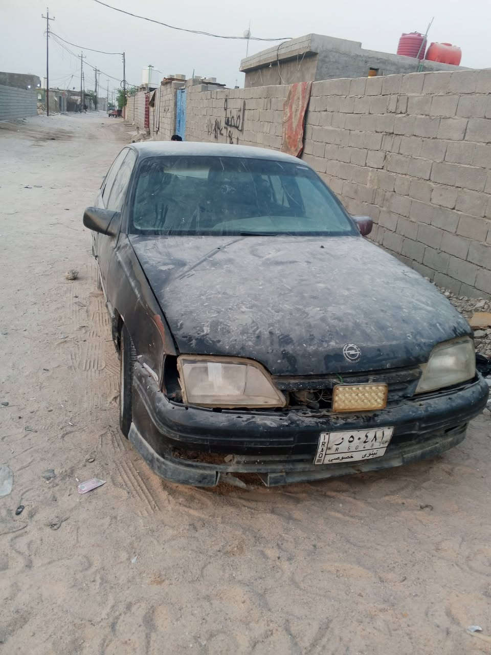 تفصيخ • البصرة الزبير