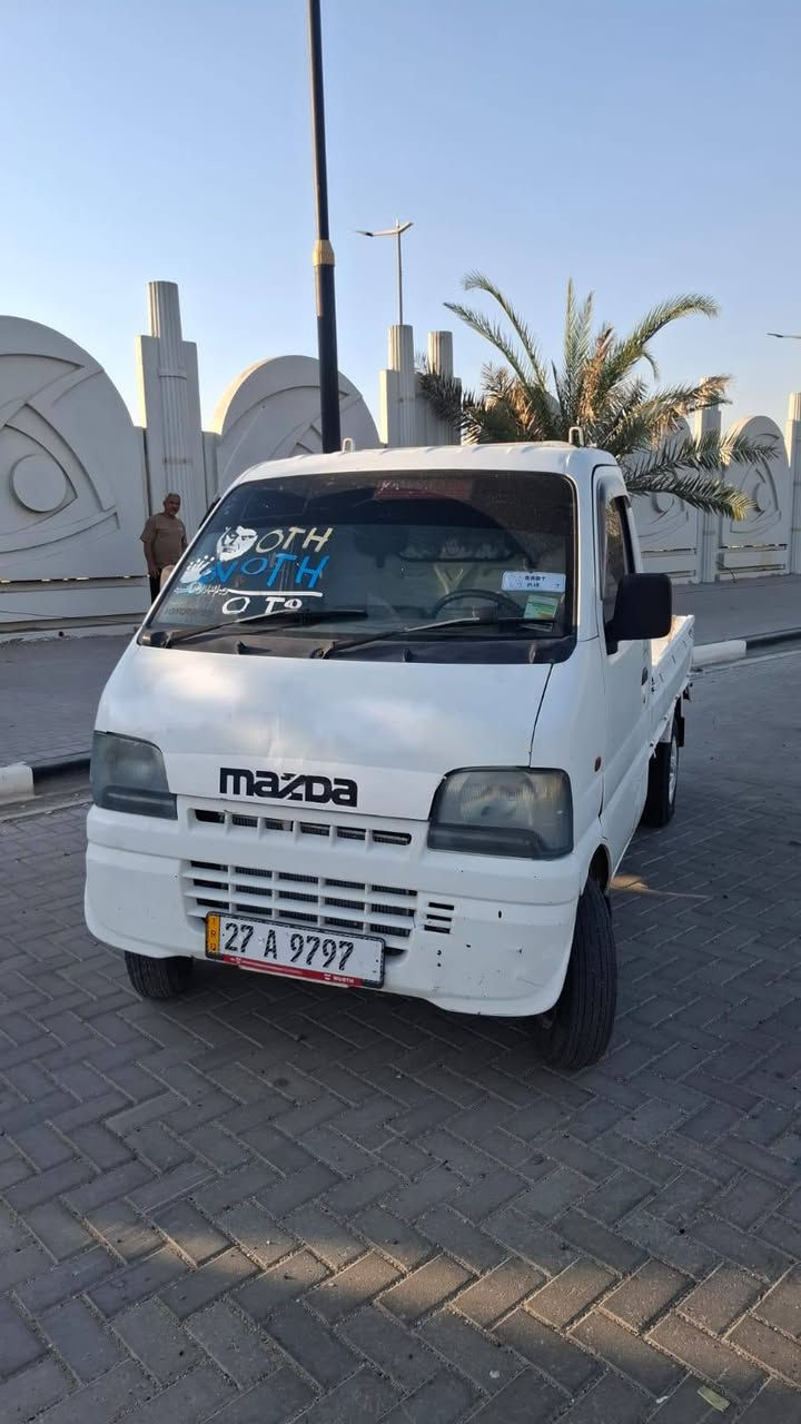سلام عليكم سياره بيكم 93 رقم انكليزي ذي قار بسامينه العنوان بصره السعر 45 وقفله 42 
والشراي يدك على هاذا الرقم ***********
