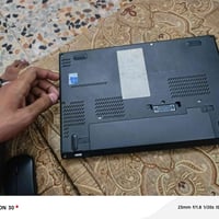 لابتوبات • لينوفو ثينك باد • سامسونج