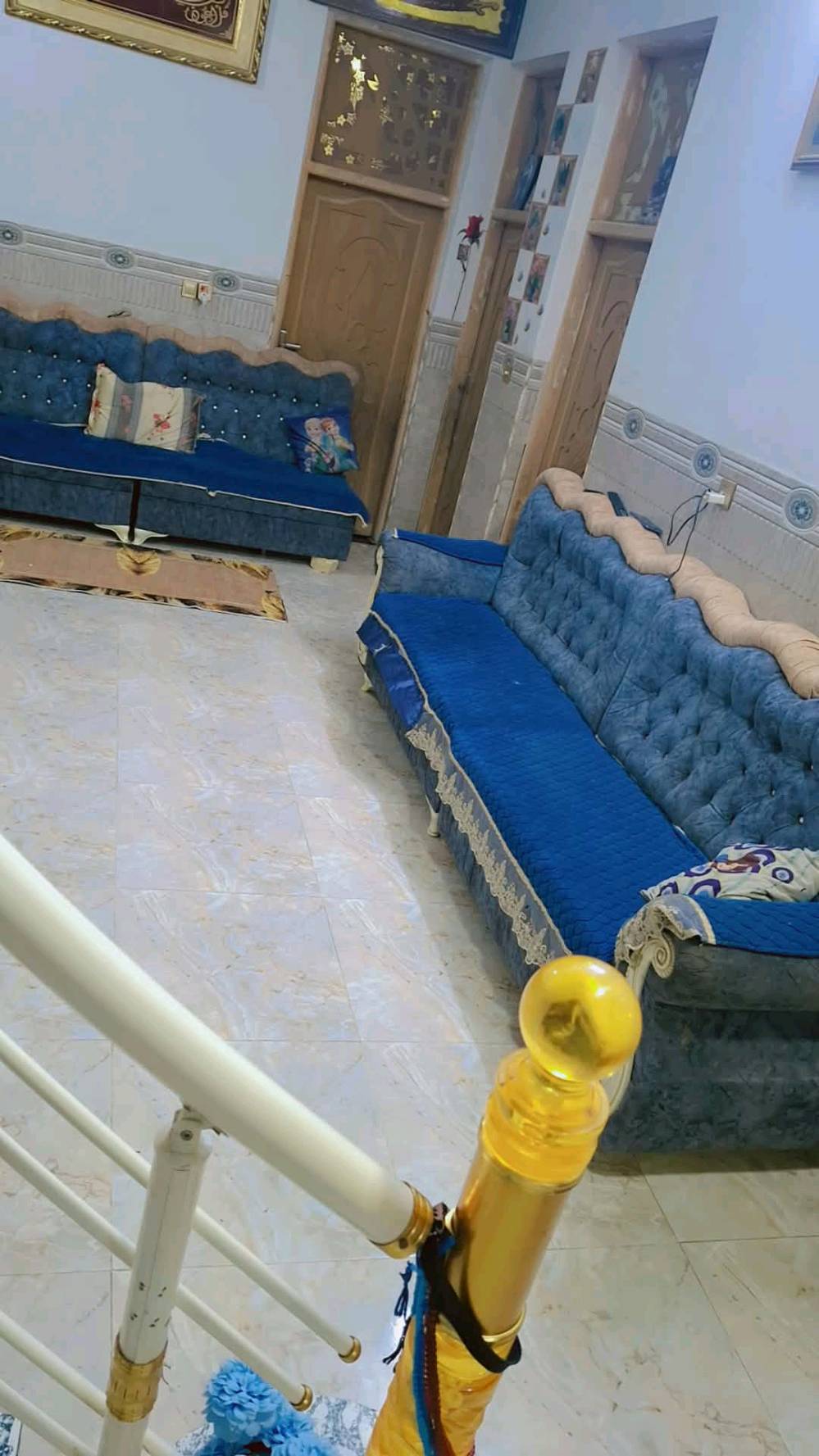 طابو زراعي • ٢٥٠م • شارع ١٠٠