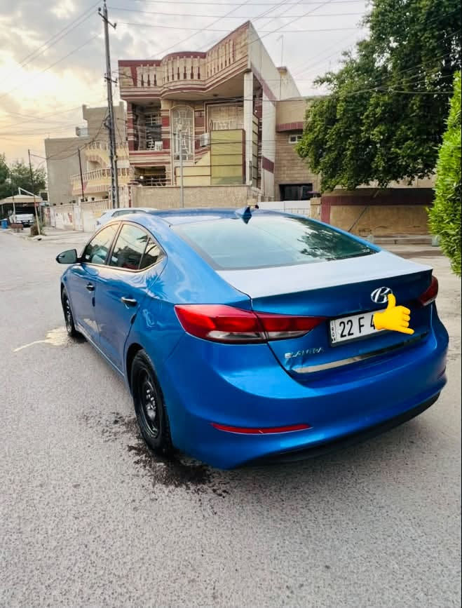 انتر • ٢٠١٧ • حادث خفيف