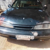 دايو برنس • اوتوماتيك • فلوجه النساف