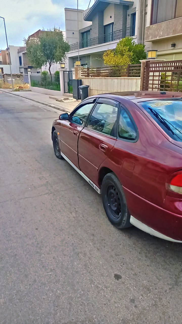 موديل 1992
رقم اربيل تحويل مباشر
كير محرك بشرط تبريد ثلج 🥶
صبغ عام جمالية والمحرك نزلته جديد قبل شهرين 
منظومة غاز سيارة ماناقصها شي المكان اربيل السعر 45وبيه مجال ***********
