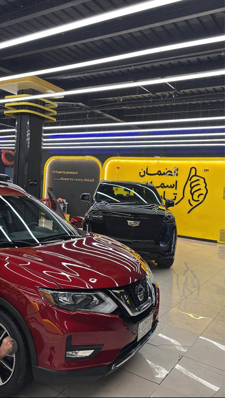 نيسان روج 2019
فئة SL
ماشية 90,500 ml
رقم بابل 

المواصفات :
- كشنات جلد
- كشنات كهرباء
- تدفئة كشنات
- شاشة تحكم
- جنطة كهرباء
- رادار امامي وتوقف ذاتي
- رادار خلفي وتوقف ذاتي
- تدفئة ستيرن 
- حساسات خلفية
- مري قلاب
- ويل ١٩ 
- صندوق كهرباء
- كاميرات ٣٦٠ درجة
- شاشة لمس

السيارة موديه لمركز Tan مسويله ادامه كاملة و بوليش
مبدل تايرات من تاير مول قبل شهرين
باتري جديد 
كفاله تبريد ومحرك و كير 
بيهة صبغ قطعتين جاملغ و بنيد ( و عدت صبغهن يم tan ) و صبغهن كلش حلو
السياره كامله من كلشي وجاهزة
*********** بغداد, العراق
