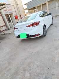 النترا ٢٠٢٠ • محرك الفين • ماشيه ١٣٠ الف