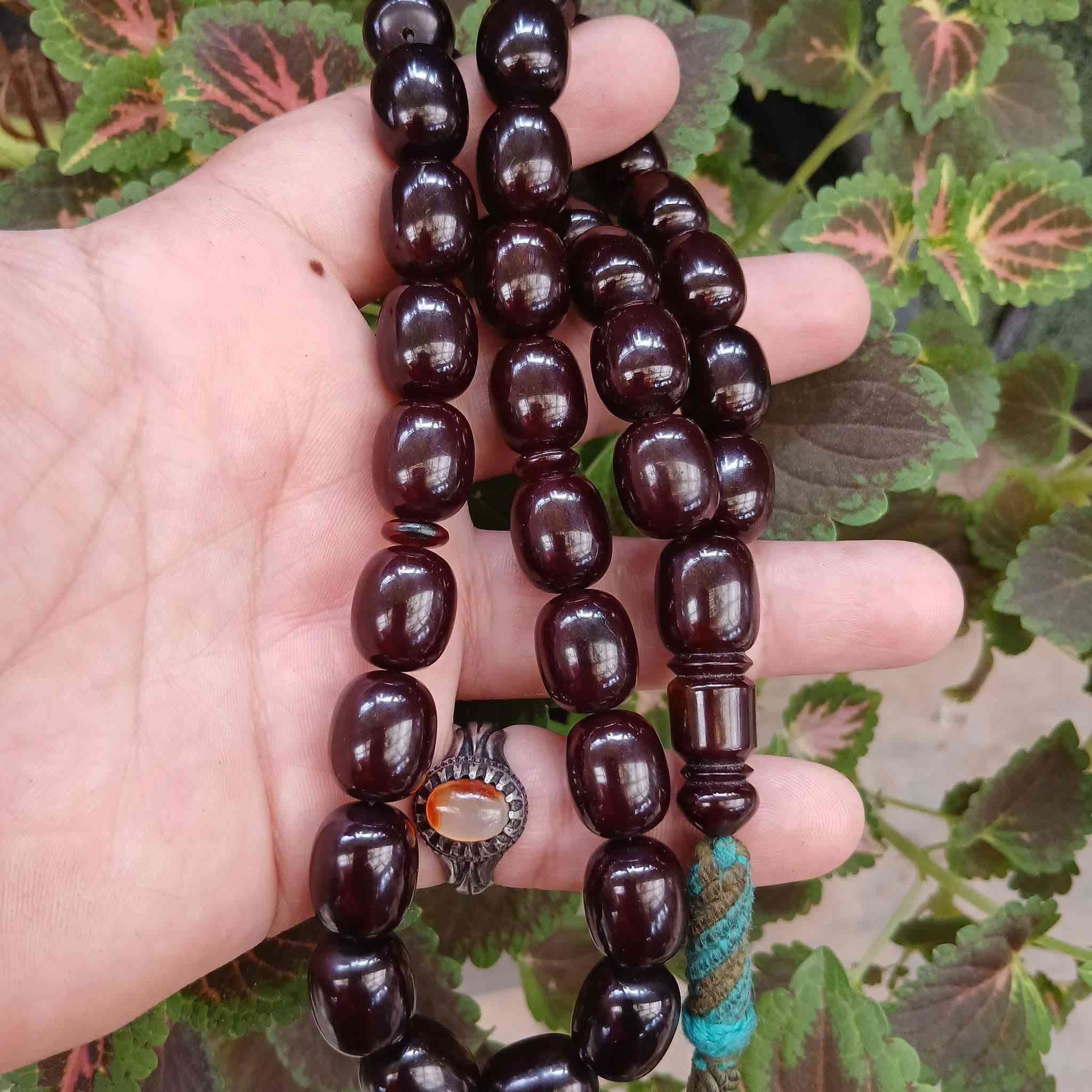 سندلوس مسكي • ١٥٫٥×١٣مم • ٧٩غرام