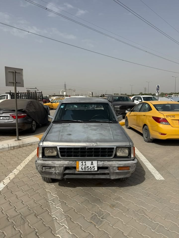 السلام عليكم بيكم مسيبوشي 1994 
محور مكينه 3s ونجي كير ومكينه واكسل 
لسياره باسمي تحويل مباشر  رقم بغداد سنويه جدده 
تواصلي واتساب او اتصال على الرقم عندي تواصل هنا  *********** السعر 45$
