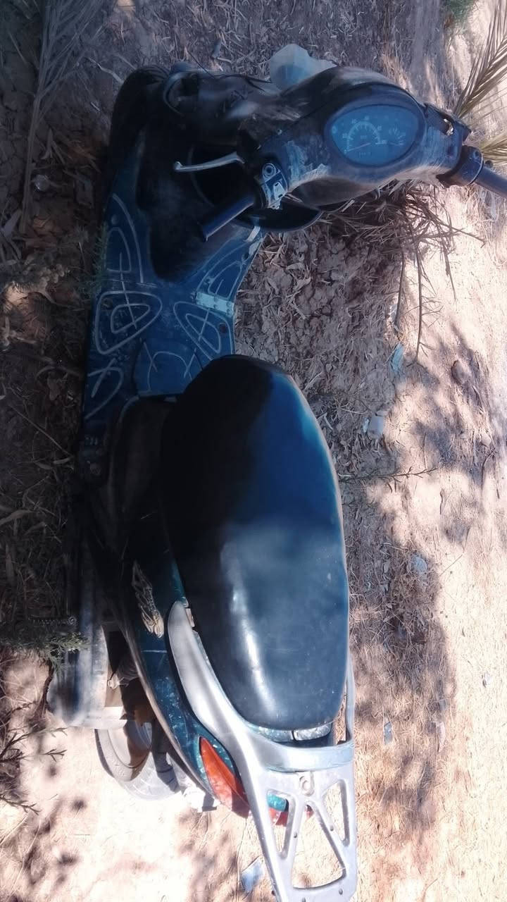 سعر 175
مطور لكزز كامل نضافه فول بس يعوزوو درع مه مفتوه المكينه هندي ☝واحد يشتغال ***********بيه وتساب
