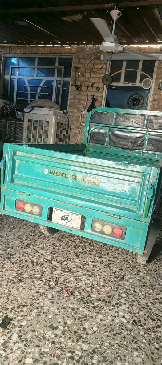 ستوته • تايرات جدد • نضيفة