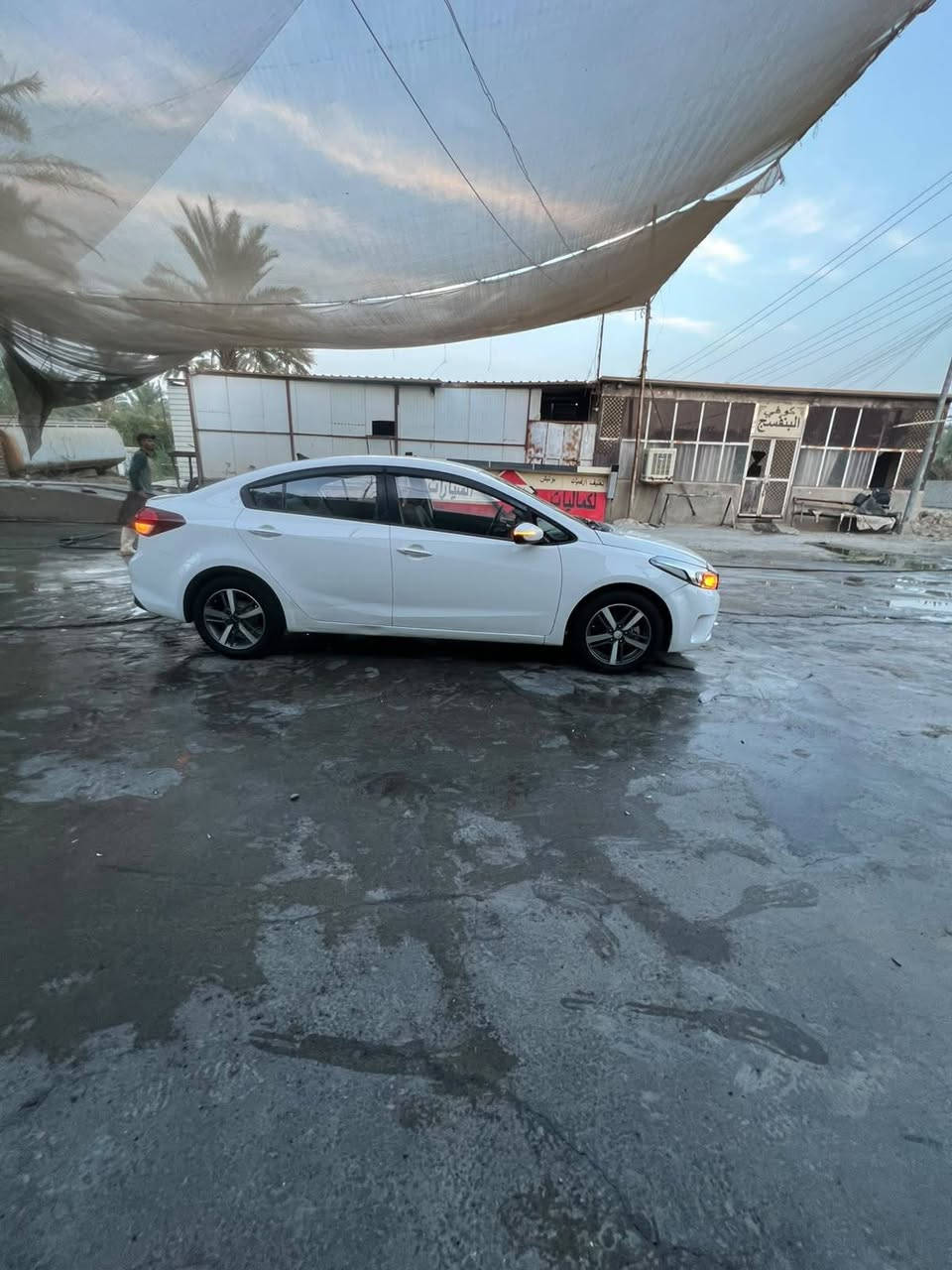 سيراتو ٢٠١٨ • رقم بابل • خليجي