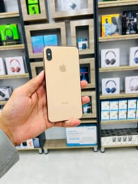 ايفون اكس اس ماكس • ٢٥٦ • بطارية ١٠٠