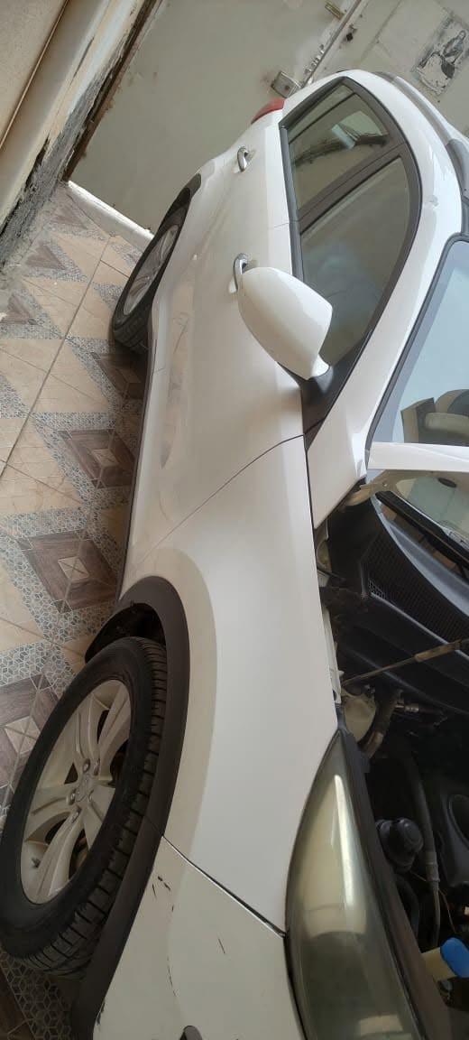سبورتج • ٢٠١٣ • محرك 2000