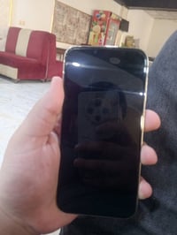 آيفون ١٣ برو ماكس • ٢٥٦ • ذهبي