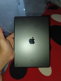 ايباد ٩ • ٦٤ • بصمة ما تشتغل