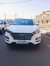 تكسون • ٢٠١٩ • رقم أربيل