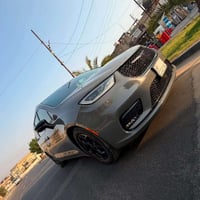 Chrysler Pacifica Limited 2022 🚨 باسيفيكا ليمتد 2022   المواصفات :   🔹...