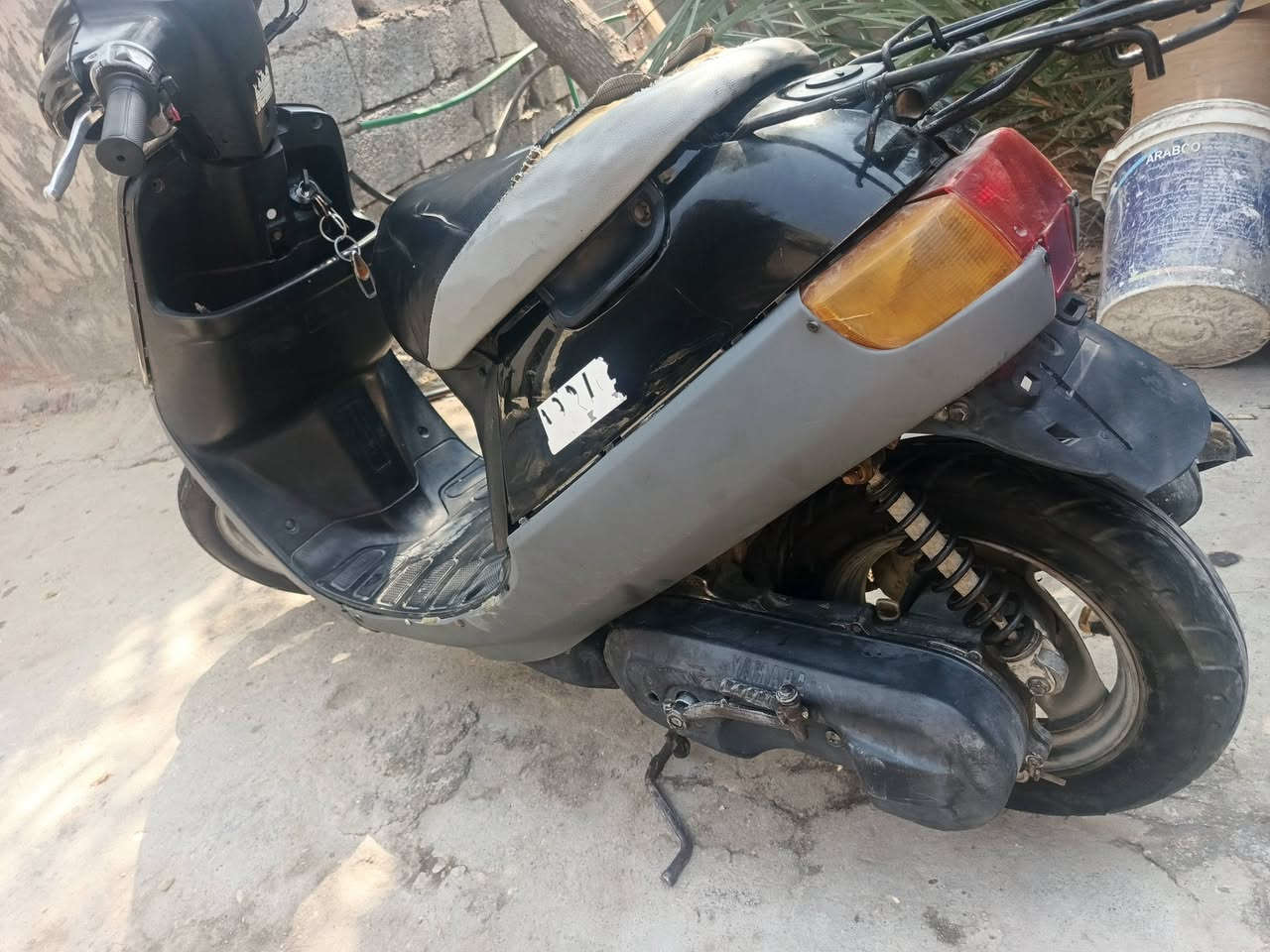 السلام عليكم بطه نضيفه كلش شغاله سلف هندر اشاير لايت هورن شاصي مكفول محرك ناعم شلعه معدل حلوات مكاني كربلاء فريحه السعر 240 بيه مجال ***********
