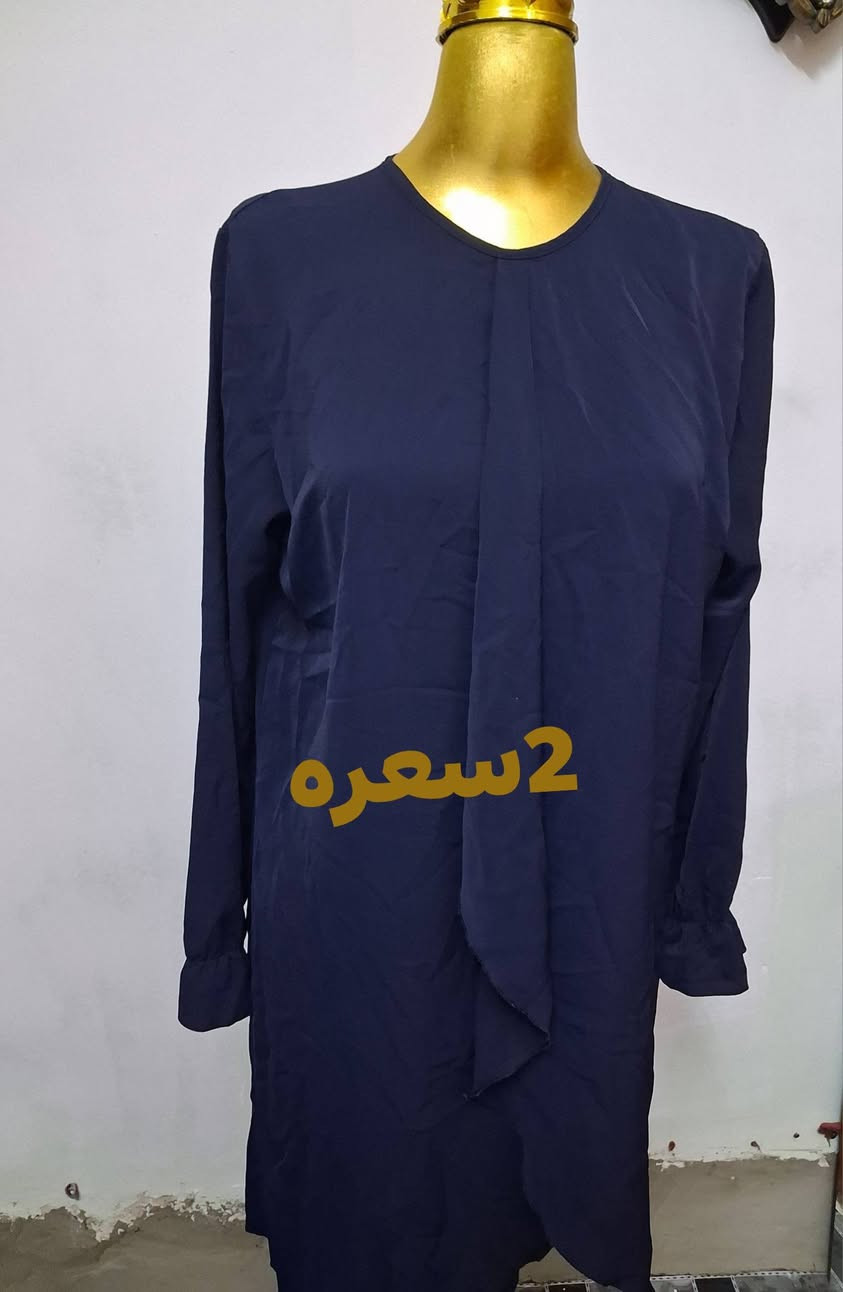 قمصان خليجي • مستعمل • توصيل لجميع المحافظات