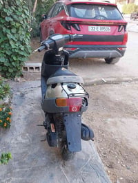 بطه • ١٩٩٩ • تعديلات بسيطة