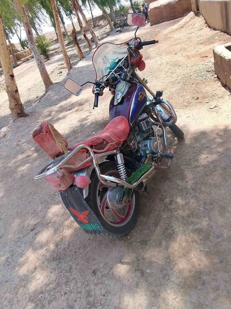يوجد ماطور جني نضيف شرط كهربايات شرط محرك شرط الشراي يتصل ويتدلل ***********

