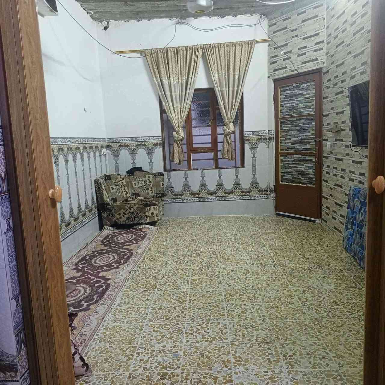 حي سومر • ١١٠م • غرفتين