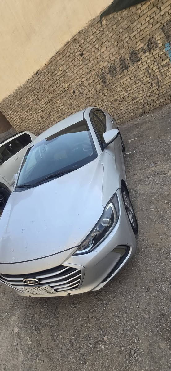 ياالله
النترا ٢٠١٧ مكفولة من دواخل شرط مكفولة من كص شرط لغد كفالة عامة كير مكينة تبريد شرط ثلج صدر تخم تاير سونار مرفق بالمنشور اقتنع وتعال تدلل سعر ٨٨ وبيه مجال العنوان بغداد للاستفسار *********** بغداد, العراق

