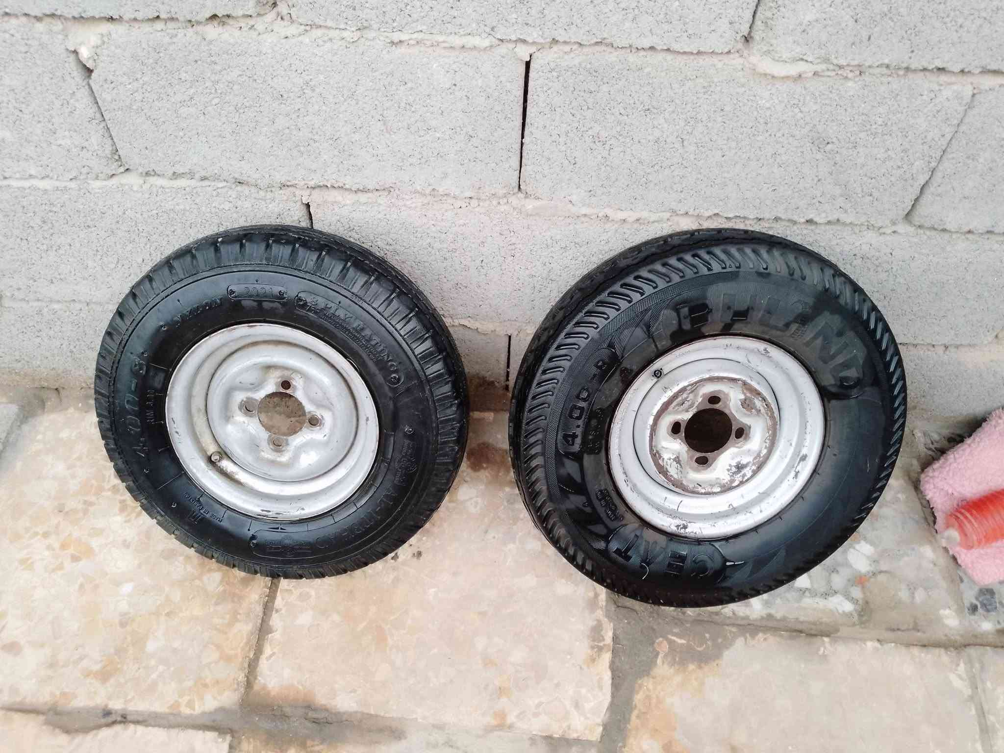 زوج سبيرات • نضيفات • بغداد سبع قصور