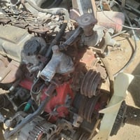محرك هينو 60 • شغال • البصرة القرنة