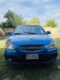 للبيع او مراوس حسب القناعه كيا ريو2009 أدوات  كير محرك شرط صدر تواير ن...