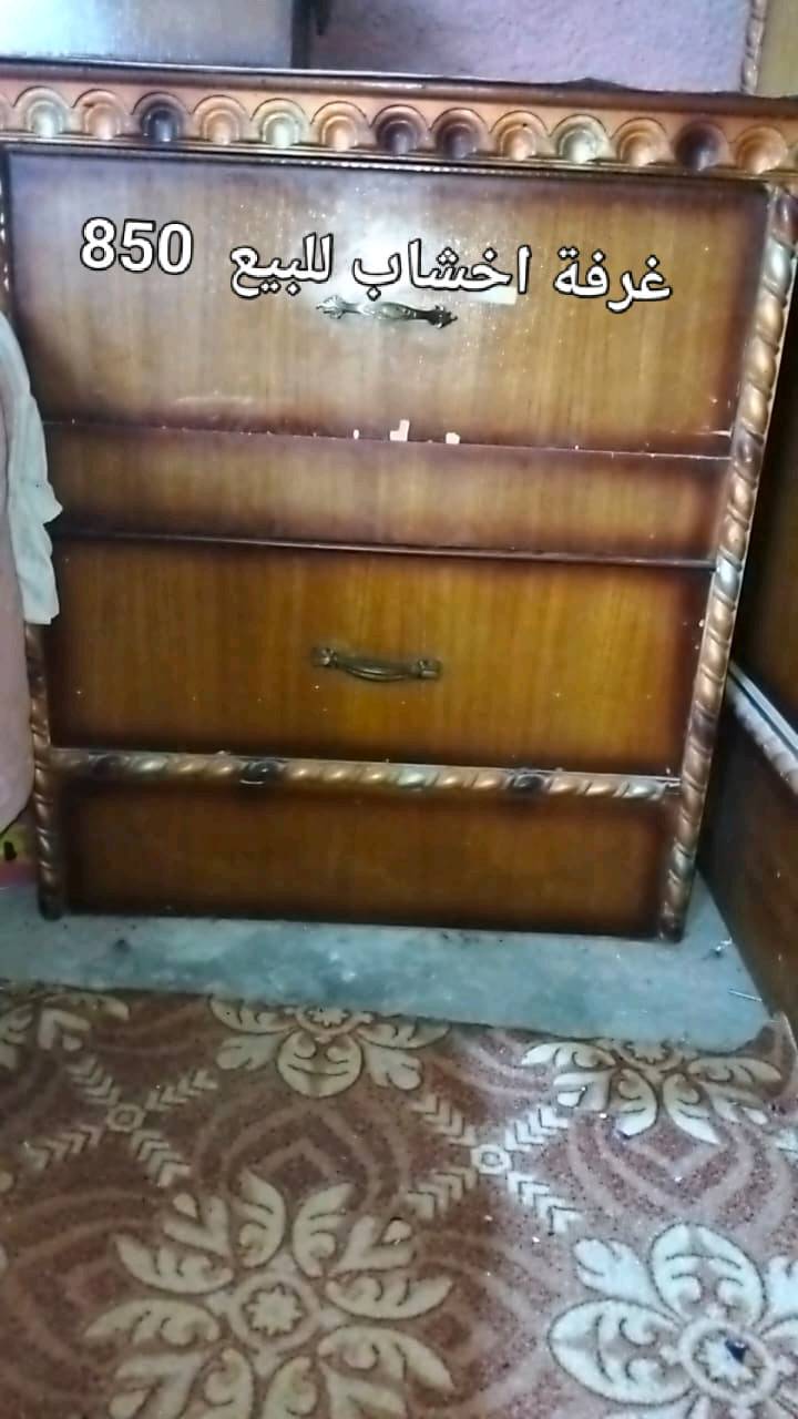 قلعه سكر البوحمزه • نضيفه • غرفه كامله