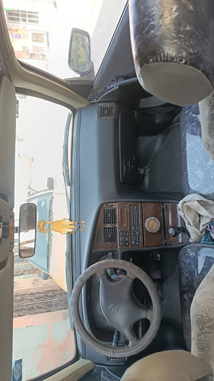 بيجو بارس • ٢٠١٥ • حي اور