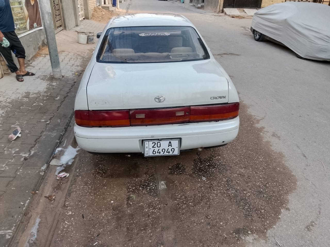 بطه متصل رقم نكليزي بسمي سنويه 2031 سياره مكفوله من الكص ونقل جثه مكينه ثنين ونص سعر 37 وبيه مجال مكاني نجف ***********
