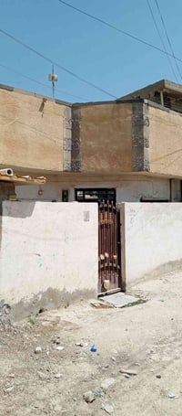شهداء البياع • ١٠٠م • غرفتين
