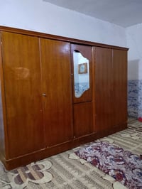 كاونتر • نضيف • كوفه شارع المعمل