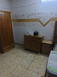 الدوره • للبيع • أثاث غرفة