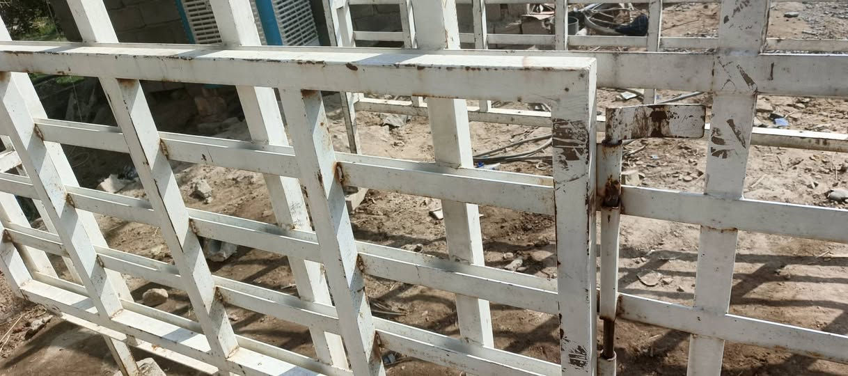 محجر درجه اولى • حديد ثگيل • طويريج الخيرات