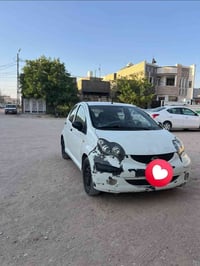 بي واي دي • ٢٠١١ • رقم بغداد