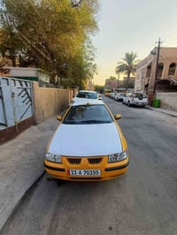 سمند ناطق • ٢٠١٢ • رقم نكليزي