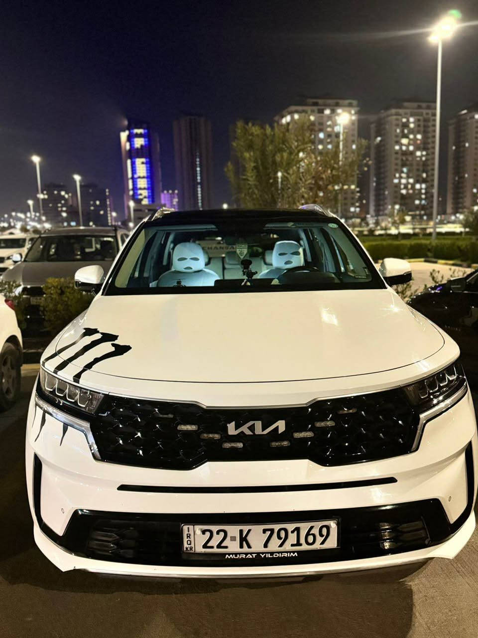 2023 model 4 piston 163 000 km roy

Watsap. *********** أربيل, العراق
