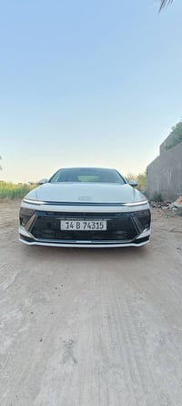 سوناتا SEL • ٢٠٢٤ • بصره شهداء