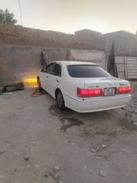 ملكه • كرستال • مكفوله