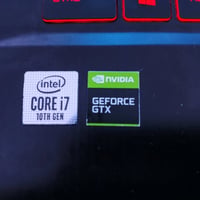MSI GF65 • GTX 1660 Ti • كور i7 10750H