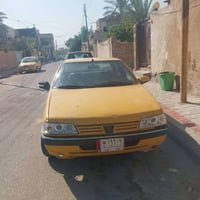 بيجو ٤٠٥ • مكينة وكير • كربلاء القادسية