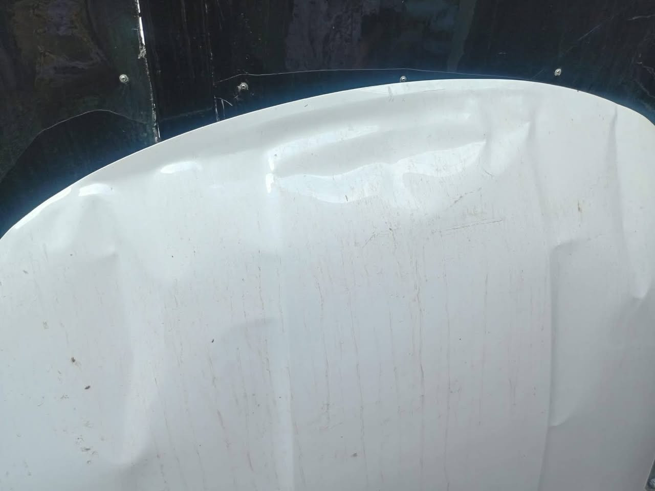 السلام عليكم بنيد بي واي دي ديستروير ٢٠٢٥ مال سيارة البلادي لون ابيض مضروب بي طعجات للبيع بسعر ٤٠٠ وبي مجال مكاني بغداد الغزالية الكفاءات
السلام عليكم بنيد بي واي دي ديستروير ٢٠٢٥ مال سيارة البلادي لون ابيض مضروب بي طعجات للبيع بسعر ٤٠٠ وبي مجال مكاني بغداد الغزالية الكفاءات
***********
