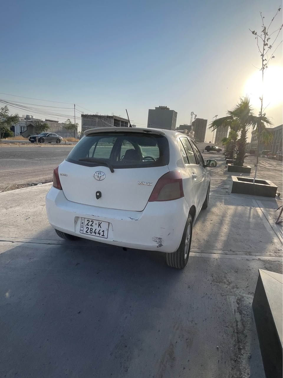 ‎یارس ٢٠٠٧ توماتیک تبریت جام کارەبا سەنە وی یا ٢٠٣٠ی ژم ***********‎ أربيل, العراق
